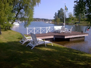 Holiday house Åkersberga  1