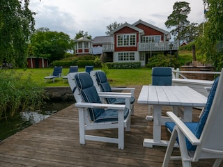 Ferienhaus Åkersberga  2