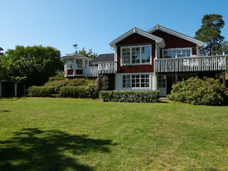 Holiday house Åkersberga  3