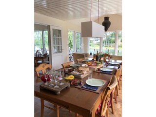 Ferienhaus Åkersberga  9