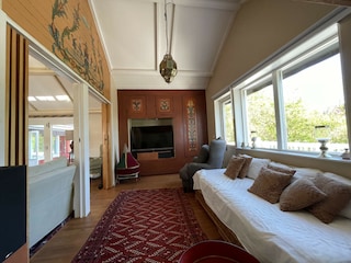 Ferienhaus Åkersberga  15