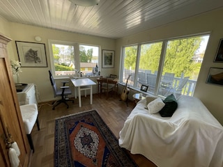 Ferienhaus Åkersberga  16