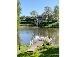 Ferienhaus Åkersberga  28