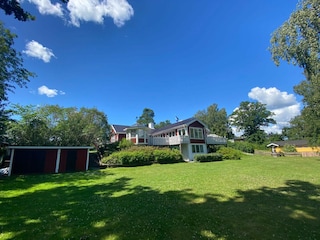 Ferienhaus Åkersberga  29