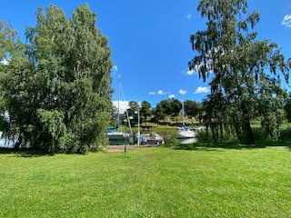 Ferienhaus Åkersberga  30