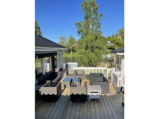 Ferienhaus Åkersberga  31