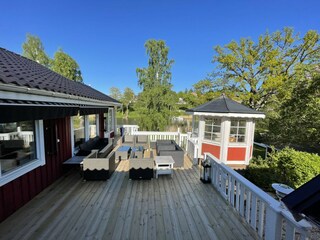 Ferienhaus Åkersberga  32