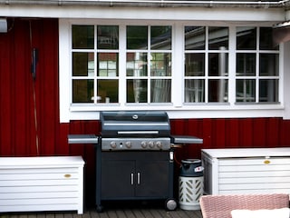 Ferienhaus Åkersberga  34