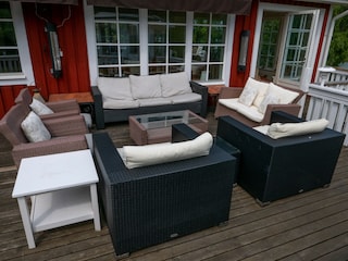 Ferienhaus Åkersberga  35