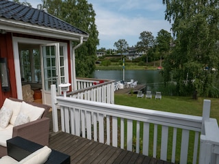 Ferienhaus Åkersberga  37