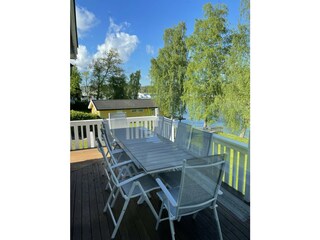 Ferienhaus Åkersberga  38