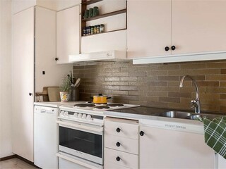 Holiday house Åhus  7