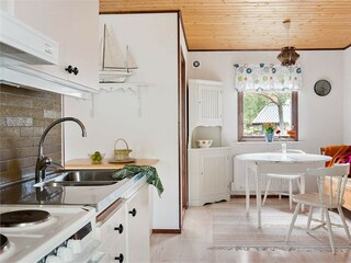 Holiday house Åhus  9