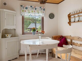 Holiday house Åhus  10