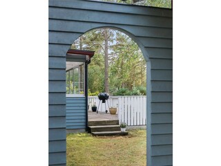 Holiday house Åhus  15