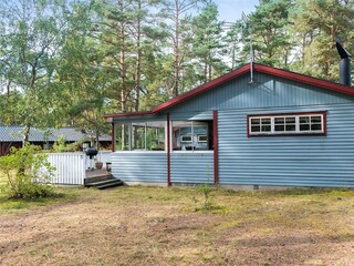 Ferienhaus Åhus  17