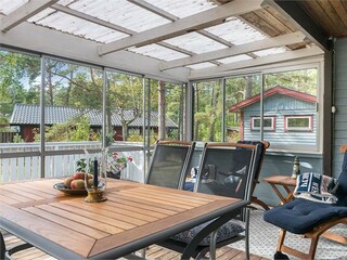 Holiday house Åhus  19