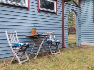 Holiday house Åhus  20