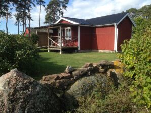 Holiday house Ytterby Stuga 1 - Köpingsvik - image1