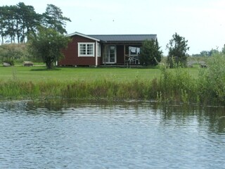 Ferienhaus Köpingsvik  8