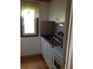 Ferienhaus Köpingsvik Ausstattung 3