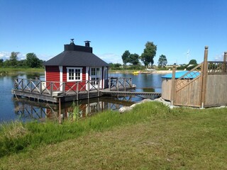 Ferienhaus Köpingsvik  12