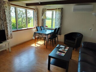 Ferienhaus Köpingsvik Ausstattung 4