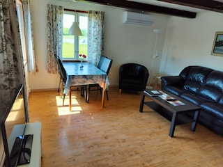 Ferienhaus Köpingsvik Ausstattung 5