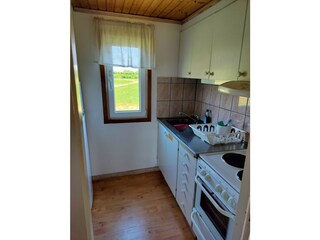 Ferienhaus Köpingsvik Ausstattung 6