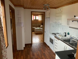 Ferienhaus Köpingsvik  13