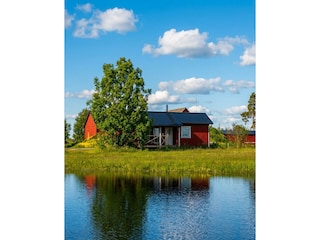 Ferienhaus Köpingsvik  12