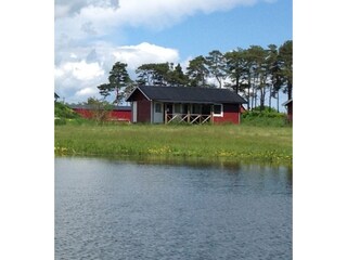 Ferienhaus Köpingsvik  6