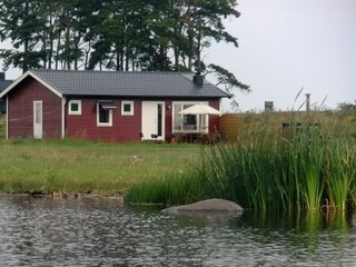 Ferienhaus Köpingsvik  2