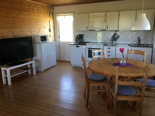 Ferienhaus Köpingsvik  8