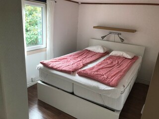 Holiday house Köpingsvik Features 4
