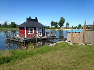 Holiday house Köpingsvik  5