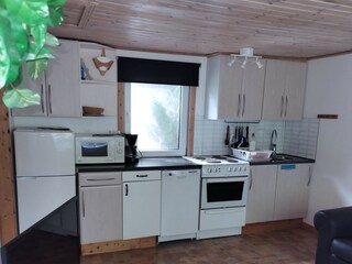 Ferienhaus Köpingsvik  9