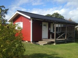 Holiday house Ytterby Stuga 3 - Köpingsvik - image1