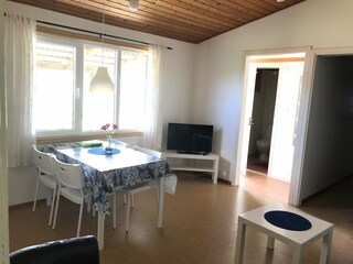 Ferienhaus Köpingsvik  3