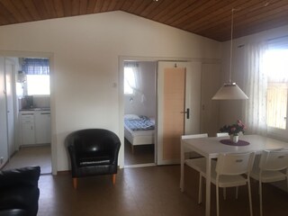 Ferienhaus Köpingsvik Ausstattung 2