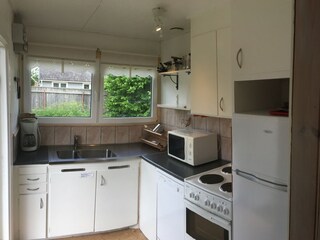 Ferienhaus Köpingsvik Ausstattung 2