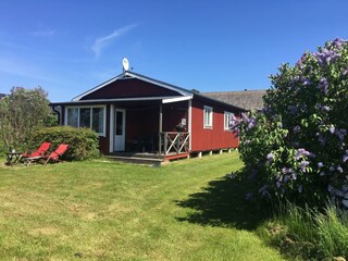 Ferienhaus Köpingsvik  6