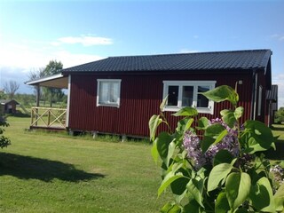 Ferienhaus Köpingsvik  8