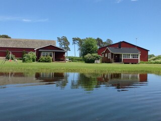 Ferienhaus Köpingsvik  11