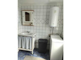 Ferienhaus Köpingsvik Ausstattung 3