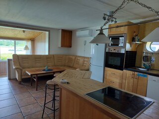 Holiday house Köpingsvik Features 4