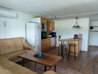 Holiday house Köpingsvik Features 5