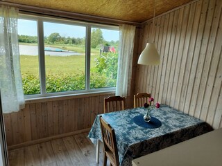 Ferienhaus Köpingsvik  13