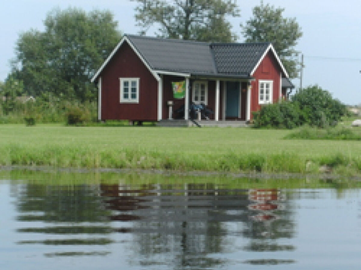 Holiday house Köpingsvik Outdoor Recording 1