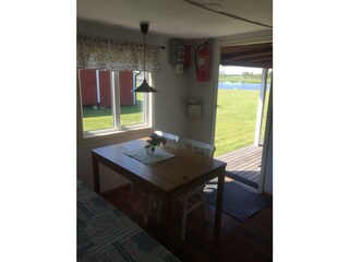 Ferienhaus Köpingsvik  2